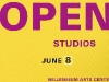 Open Studios MAC Artists