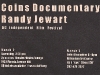 Randy Jewart\'s Coin Documentary