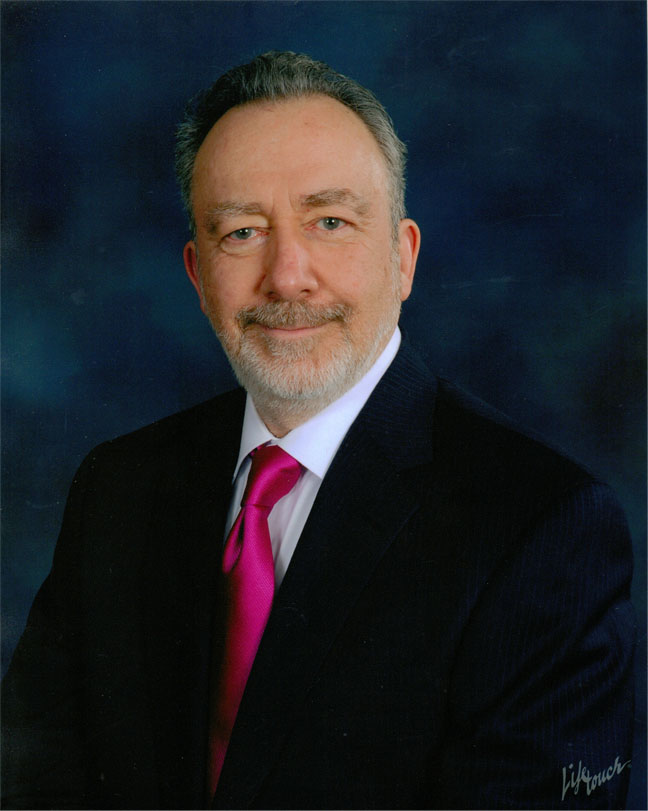 Bill Wooby, Director